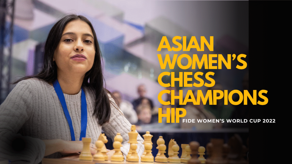 Divya Deshmukh From India's Young Woman to Chess Champion and World Cup Star