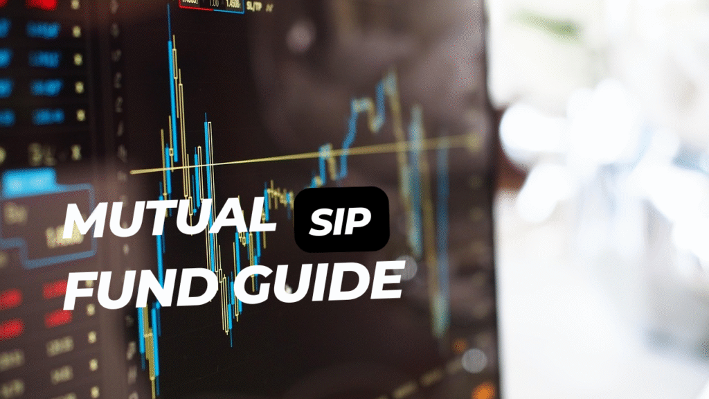 Mutual Fund SIP Se ₹1 Crore Kaise Banaye? Aasan aur Friendly Tips & Guide