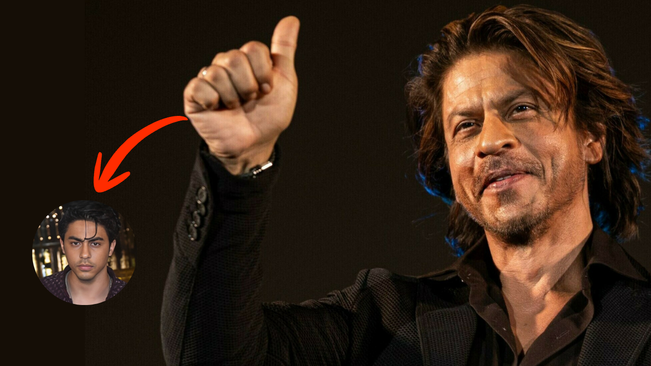 Aryan Khan' Son of Sharukh Khan | Biography, Lifestyle, Movies & Latest Updates