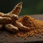 Ashwagandha & Moringa Benefits healthy superfoods
