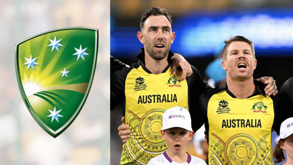 South Africa vs Australia Live Scorecard | Today’s Cricket Match Updates 2025