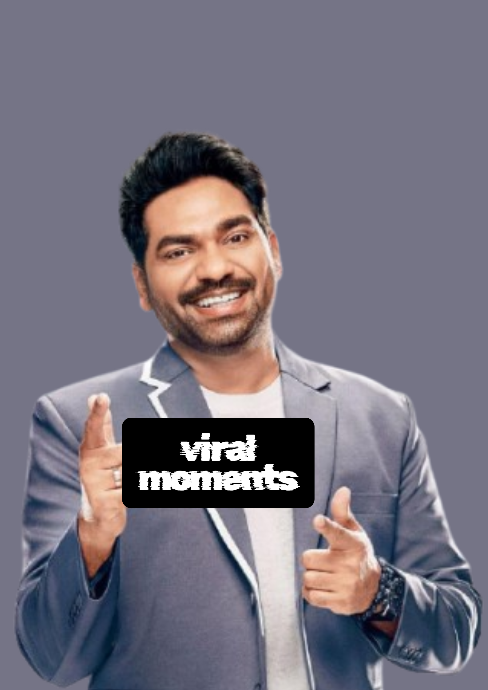 Zakir Khan के Viral Moments & Controversies