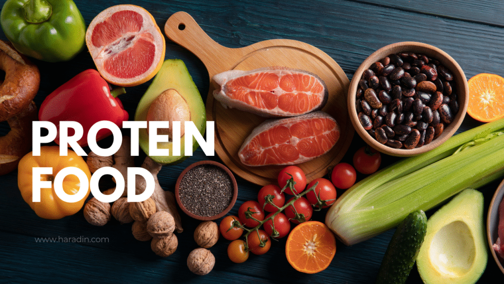 Best Protein Foods in India – Strong Health ke liye Daily Diet (2025 Tips & Guide)