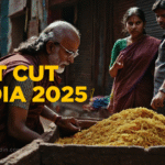 GST Cut in India 2025